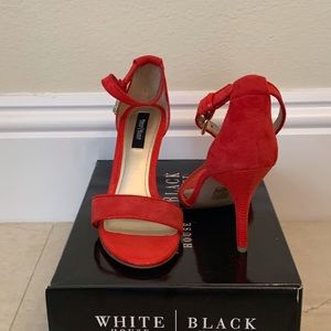 White House Black Market Sandals
